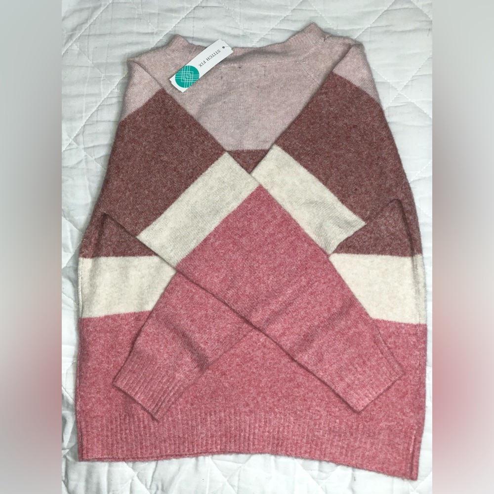 Vero moda
Light pink-S